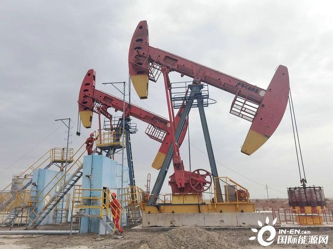 石油耗尽是骗局？我国发现54亿吨原油储量，本土油荒有望解决